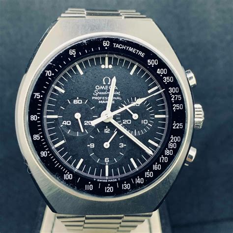 winding omega speedmaster